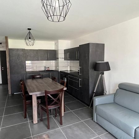 Time To Relax Apartment Annecy Luaran gambar