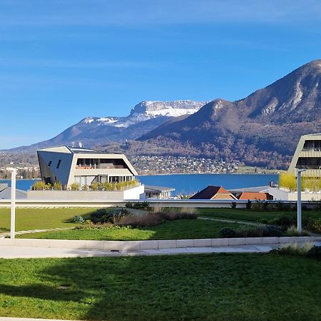 Time To Relax Apartment Annecy Luaran gambar