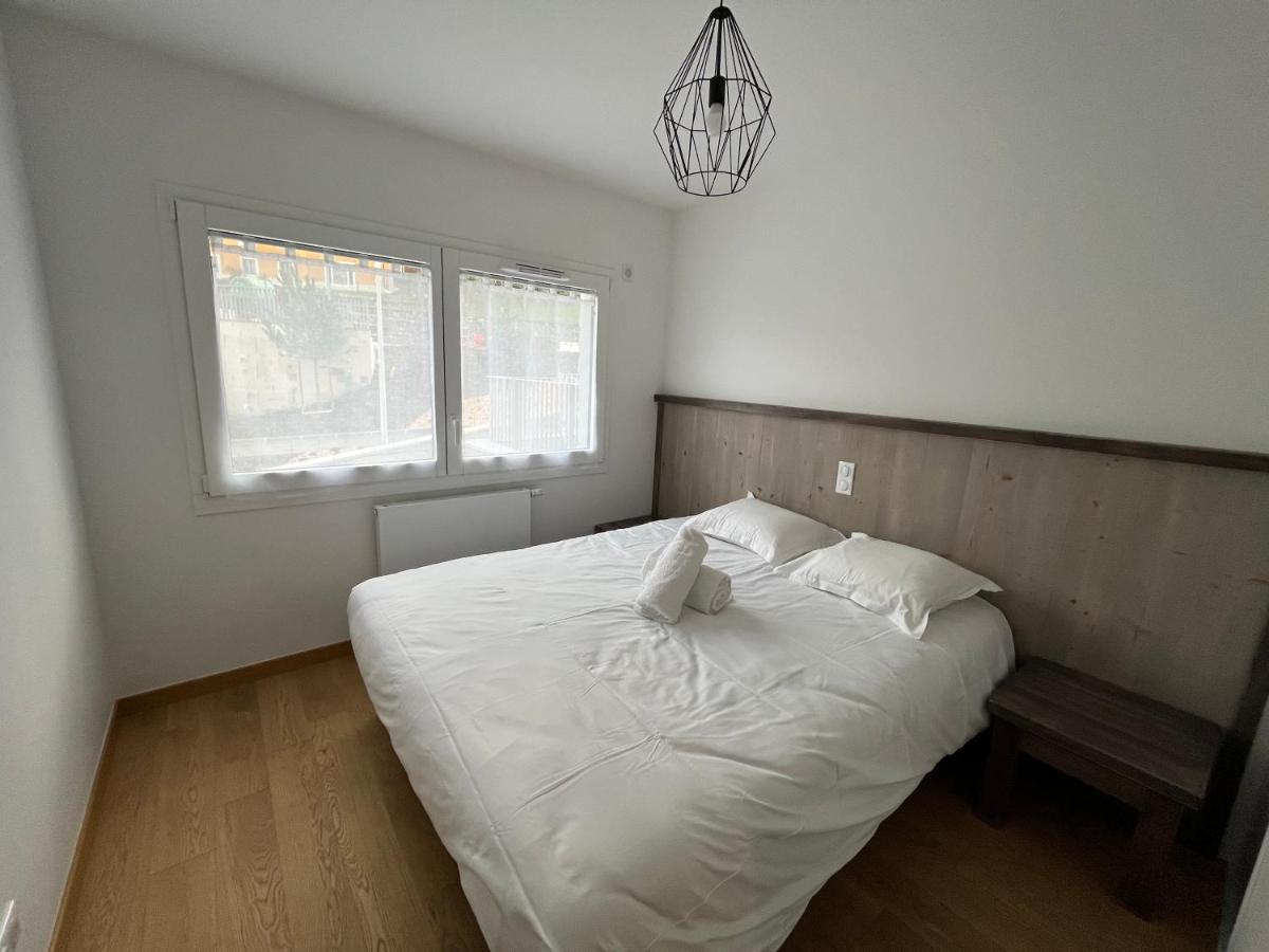 Time To Relax Apartment Annecy Luaran gambar