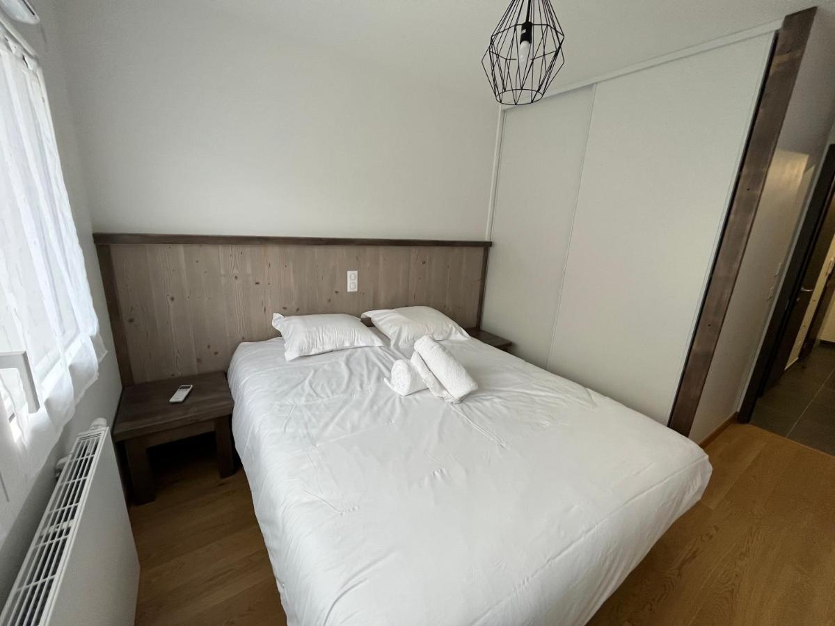 Time To Relax Apartment Annecy Luaran gambar