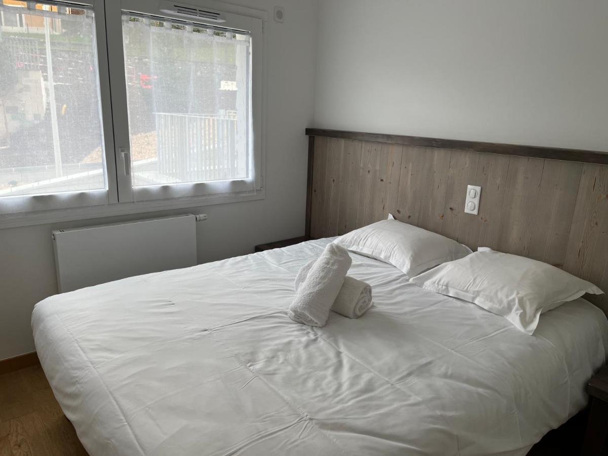 Time To Relax Apartment Annecy Luaran gambar