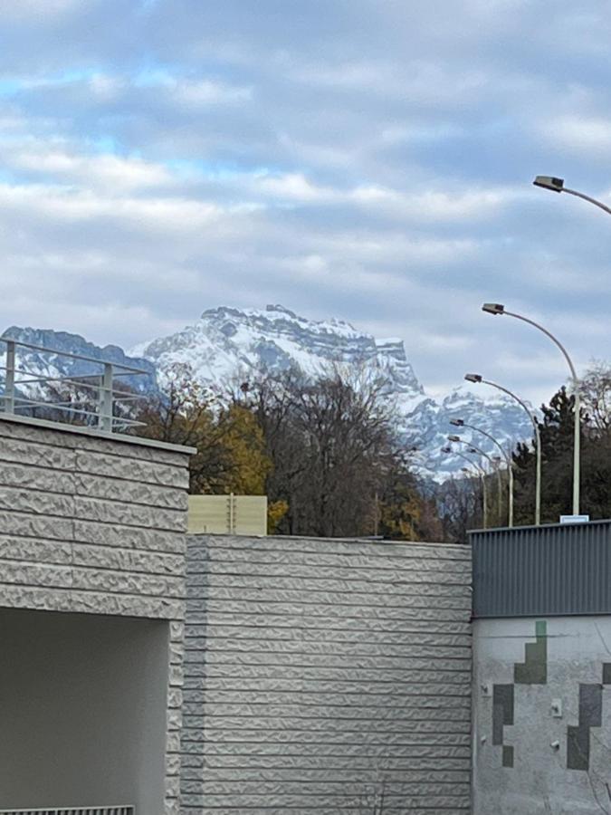 Time To Relax Apartment Annecy Luaran gambar