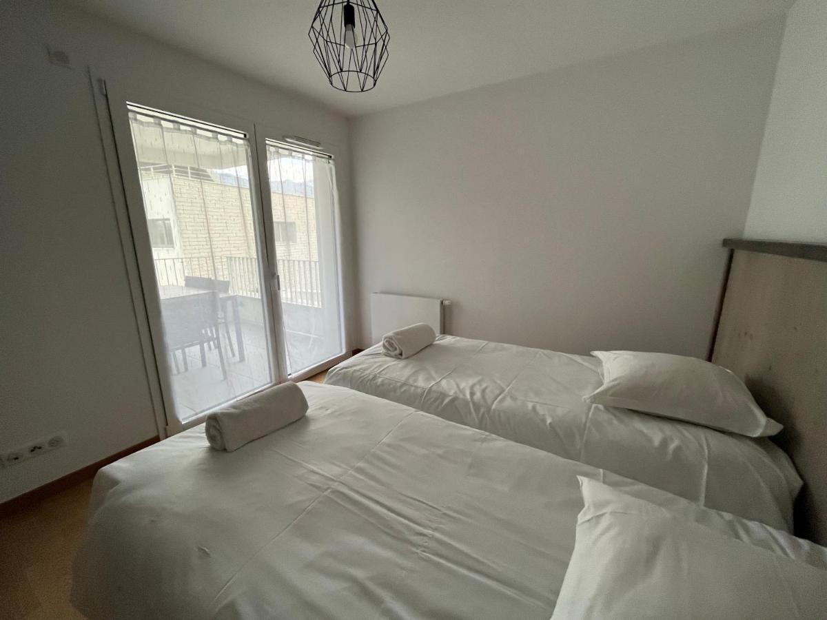 Time To Relax Apartment Annecy Luaran gambar