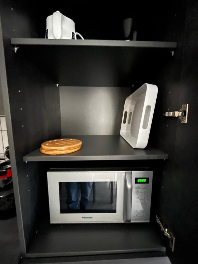 Time To Relax Apartment Annecy Luaran gambar